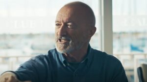 Arturo Perez-Reverte en 'En primicia'.