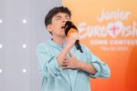 Así suena la canción que representará a España en Eurovisión Junior 2025: 'Érase una vez (Once upon a time)'