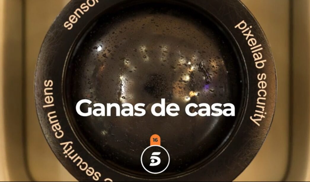 Imagen de la promo de 'GH 20'.