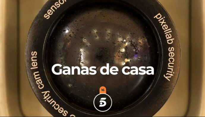 Imagen de la promo de 'GH 20'.