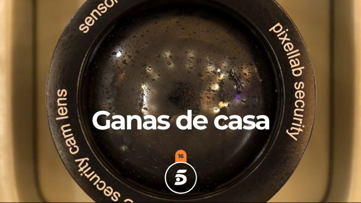 Imagen de la promo de 'GH 20'.