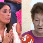 Isabel Rábago y Soledad en 'Y ahora Sonsoles'.