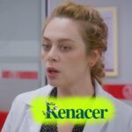 Bahar en 'Renacer'.