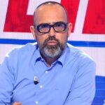 Risto Mejide en 'Todo es mentira'.