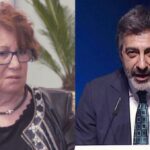 Rosa Villacastín y Juan del Val.