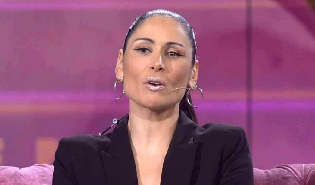 Rosa López se sincera sobre el problema de salud que padece.