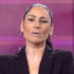 Rosa López se sincera sobre el problema de salud que padece.