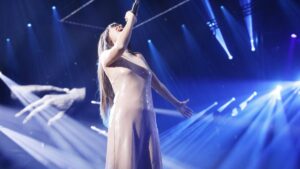 Salma, segunda expulsada de 'OT 2025'