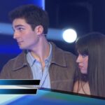 Salma y Max en 'OT 2025'.