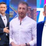 'Mañaneros 360', 'El Hormiguero' y 'El tiempo justo'.