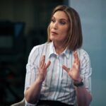 Silvia Intxaurrondo en 'En primicia'.