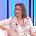 Silvia Jato en 'Y ahora Sonsoles'.