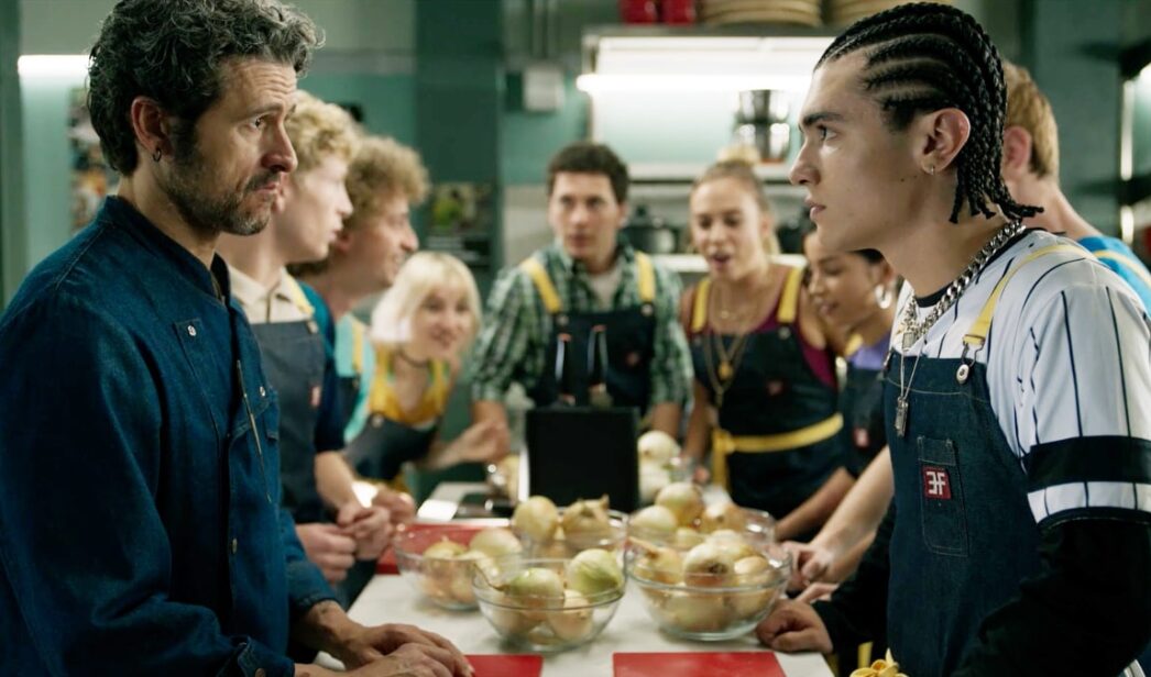 Imagen de 'Sin gluten'.