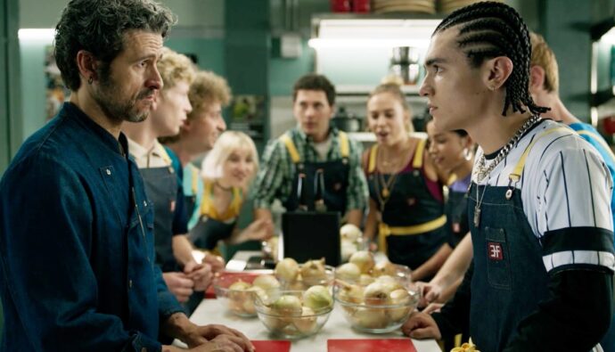 Imagen de 'Sin gluten'.