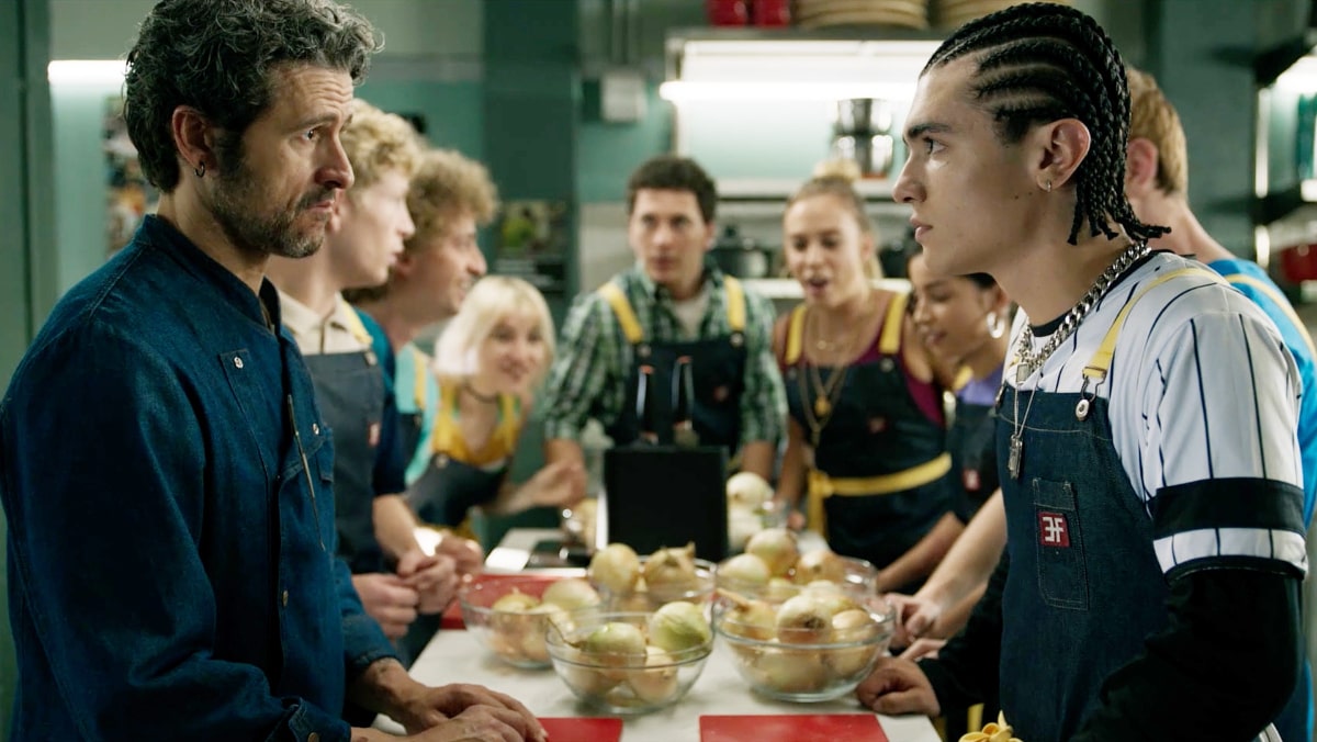 Imagen de 'Sin gluten'.