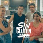 Reparto de 'Sin gluten'.