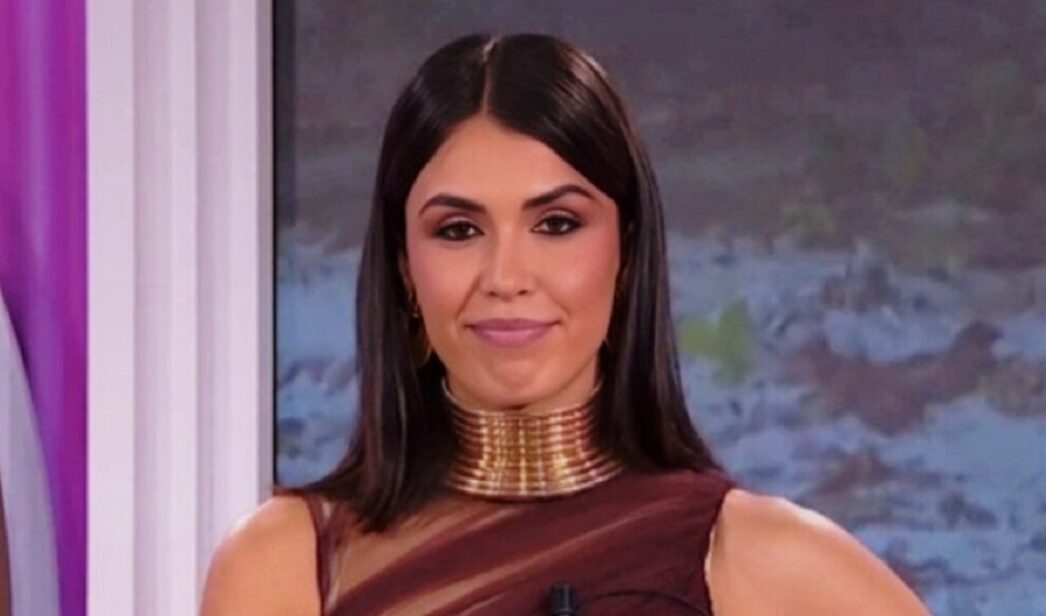 Sofía Suescun revela su ganadora de 'Supervivientes All Stars'.