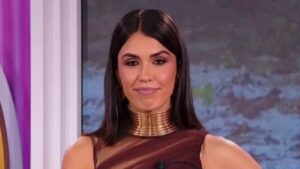 Sofía Suescun revela su ganadora de 'Supervivientes All Stars'.