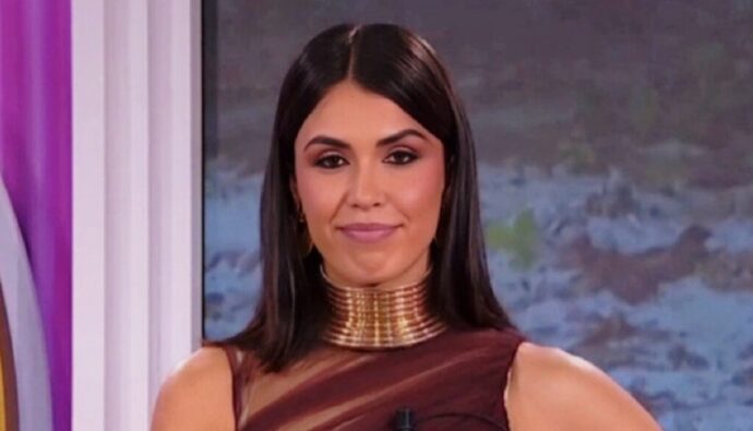 Sofía Suescun revela su ganadora de 'Supervivientes All Stars'.