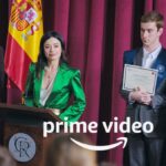 Prime Video renueva 'Su Majestad'.