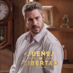 Andrés en 'Sueños de libertad'.