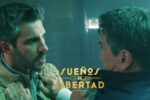 'Sueños de Libertad', avance capítulo del viernes 17 de octubre: Andrés y Gabriel, en peligro de muerte