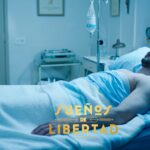 Andrés en 'Sueños de libertad'.