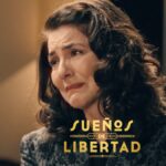 Digna en 'Sueños de libertad'.