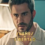Andrés en 'Sueños de libertad'.