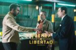 'Sueños de libertad', avance semanal del 13 al 17 de octubre: Andrés y Gabriel en peligro de muerte