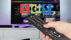 El canal Paramount Network deja la TDT.