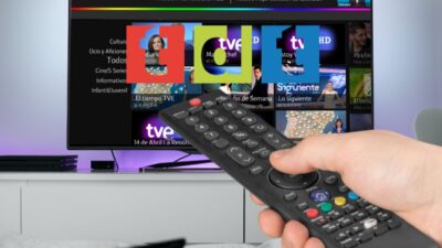 El canal Paramount Network deja la TDT.