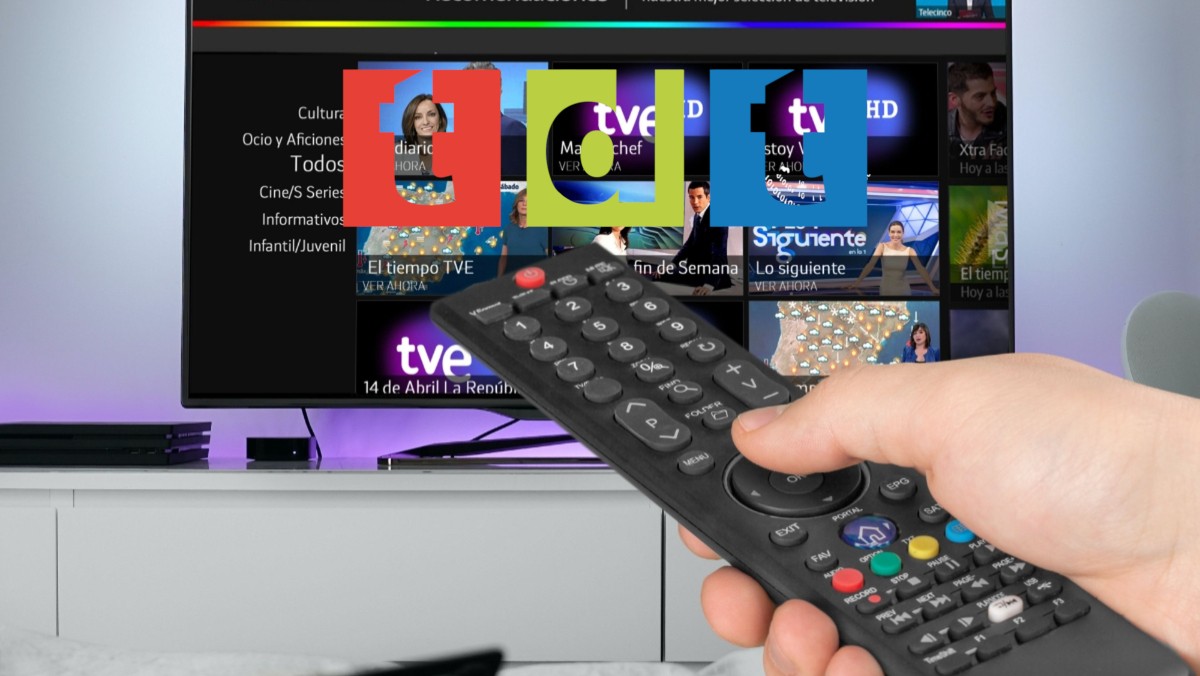 El canal Paramount Network deja la TDT.