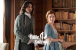 'Valle Salvaje', avance semanal capítulos del 13 al 17 de octubre: La caída de Victoria y Adriana, en peligro