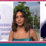 Montoya habla de su relación con Anita en 'Vaya fama'.