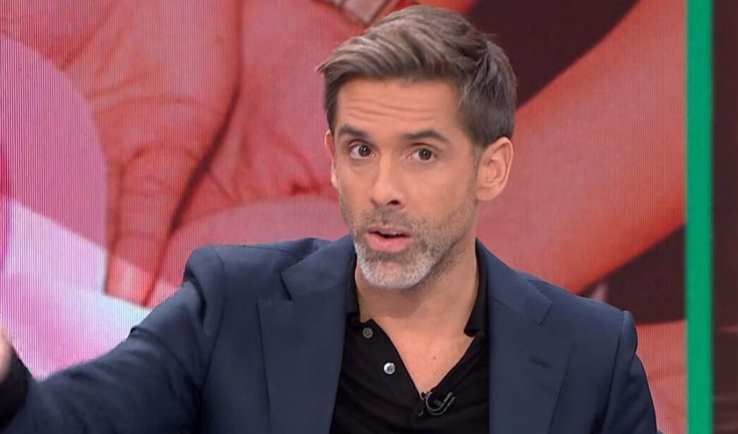 José Yélamo en 'La Sexta Xplica'.