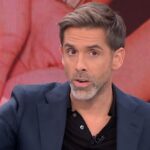 José Yélamo en 'La Sexta Xplica'.