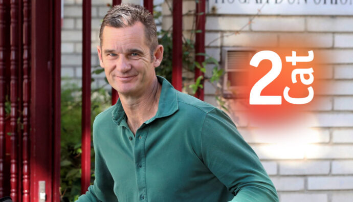 Iñaki Urdangarin ofrecerá su primera entrevista en televisión en La 2 Cat de RTVE