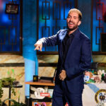 David Broncano en 'La Revuelta'