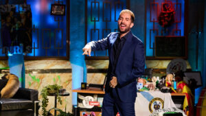 David Broncano en 'La Revuelta'