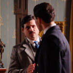 'La Promesa', avance semanal del 1 al 5 de diciembre