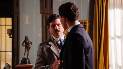 'La Promesa', avance semanal del 1 al 5 de diciembre