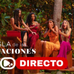 Sigue en directo la Gala 10 de 'La Isla de las Tentaciones 9'