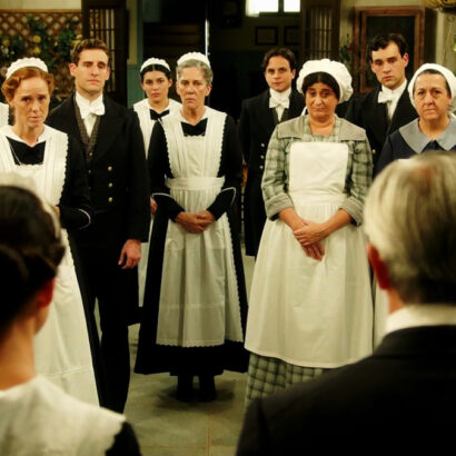 'La Promesa', avance capítulo del lunes 17 de noviembre: Una farsa al descubierto y la decisión que sacude el palacio