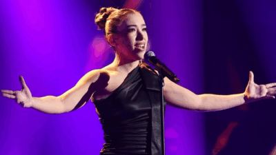 Hablamos con Laura Muñoz tras ser expulsada de 'OT 2025': de la relación de Salma con su hermano a la tensión de las pizarras