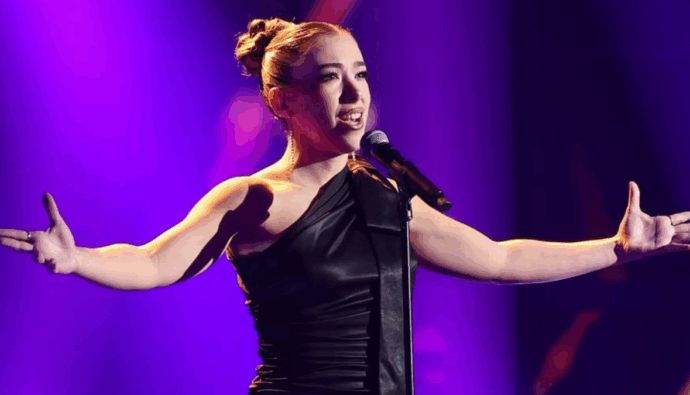 Hablamos con Laura Muñoz tras ser expulsada de 'OT 2025': de la relación de Salma con su hermano a la tensión de las pizarras