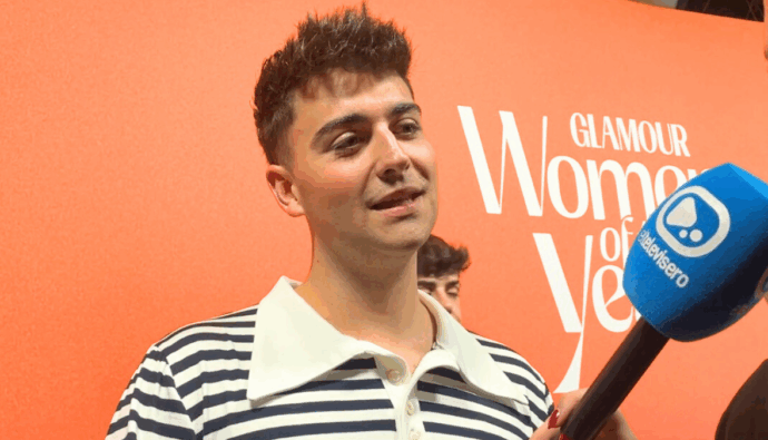 Juanjo Bona, en exclusiva, valora 'Masterchef Celebrity 10' y cuál es su relación con Martin Urrutia