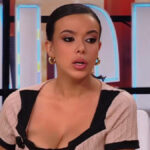 Sarah Santaolalla en TVE