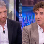 Pablo Motos y David Bisbal