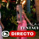 Sigue en directo la Gala 12 de 'La Isla de las Tentaciones 9'